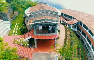 Kodaikanal Christian College