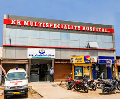 KK Multispeciality Hospital 