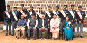 Bharatiya Vidya Bhavan’s Gandhi Vidyashram