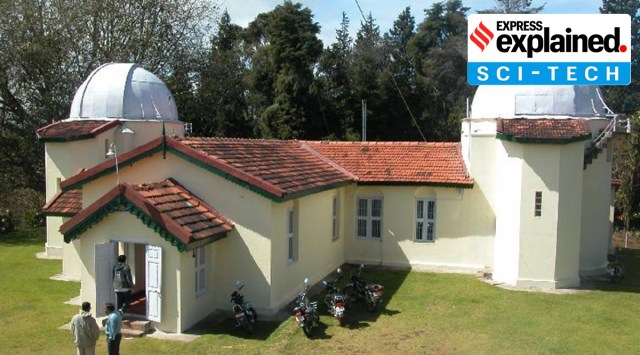 How the Kodaikanal Solar Observatory took pictures of the Sun every day, for more than 100 years
