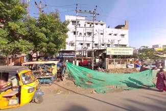 KK Multispeciality Hospital