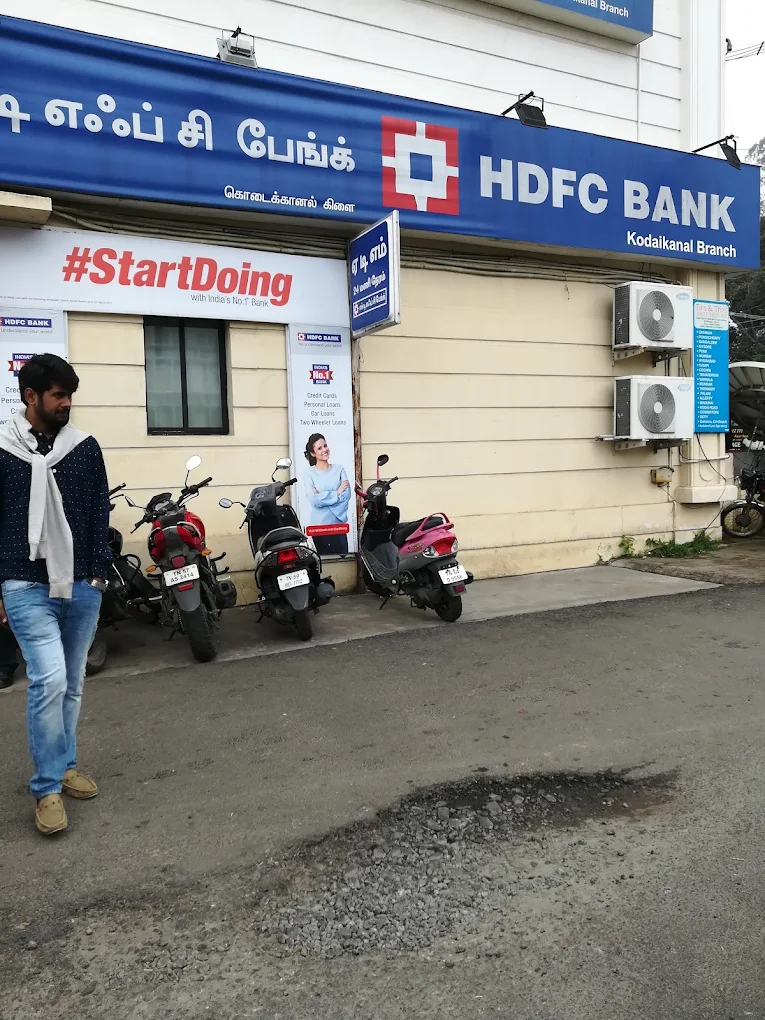 HDFC Bank