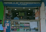 Apollo Pharmacy Kodaikanal