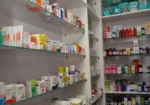 Healthcare Pharmacy