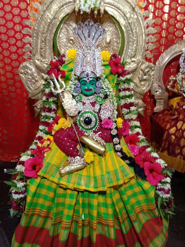 Periya Maariamman Temple