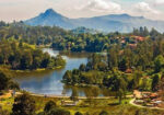 Kodaikanal Lake