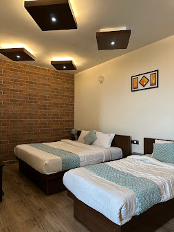 Kodai Drizzle – A Luxury Villa in Kodaikanal