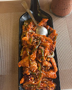 Aasife Biriyani – Kodaikanal