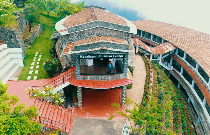 Kodaikanal Christian College