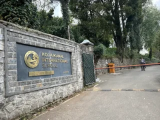 kodaikanal
